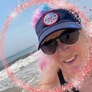 Meet your Posher, Carol